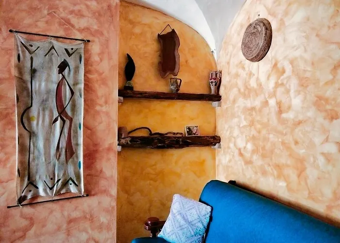 Casa Rustica
