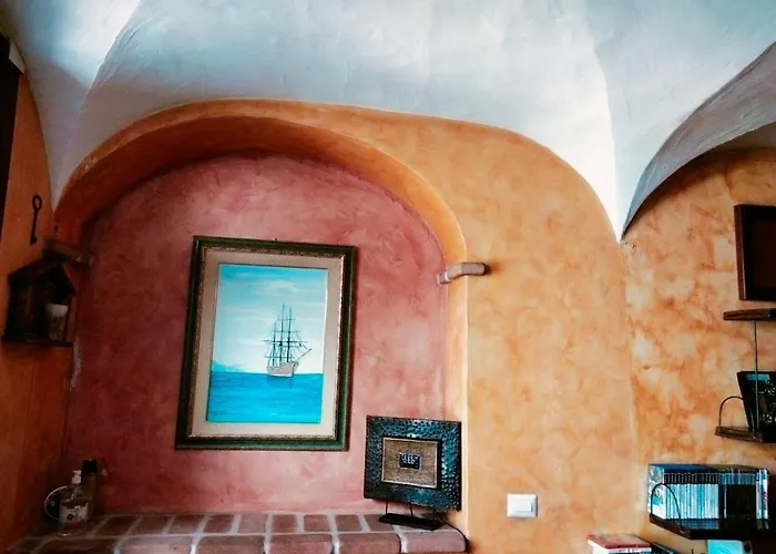 Casa Rustica