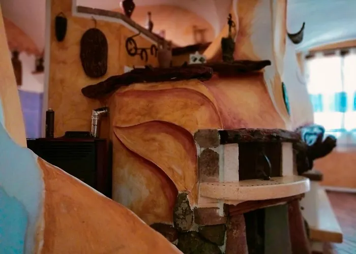 Casa Rustica