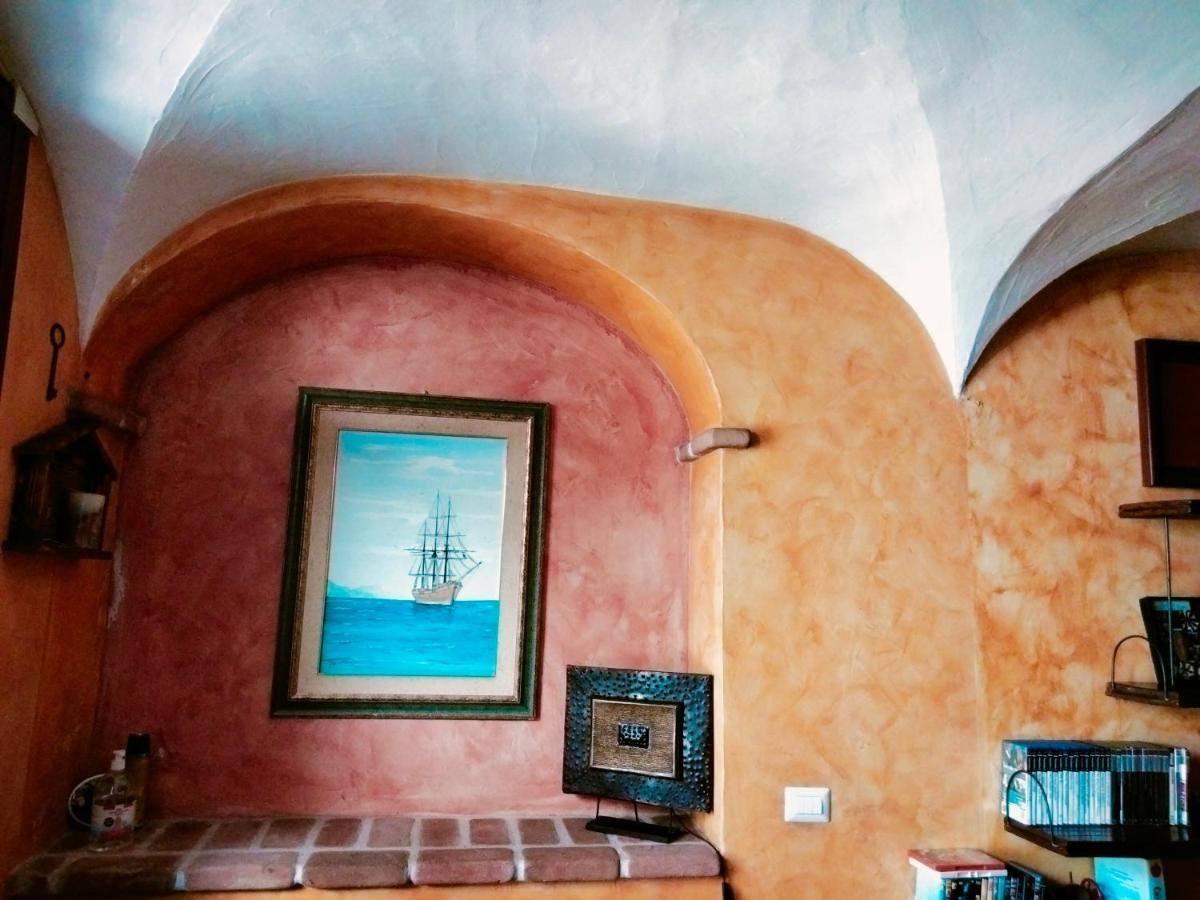 Casa Rustica Apartment *