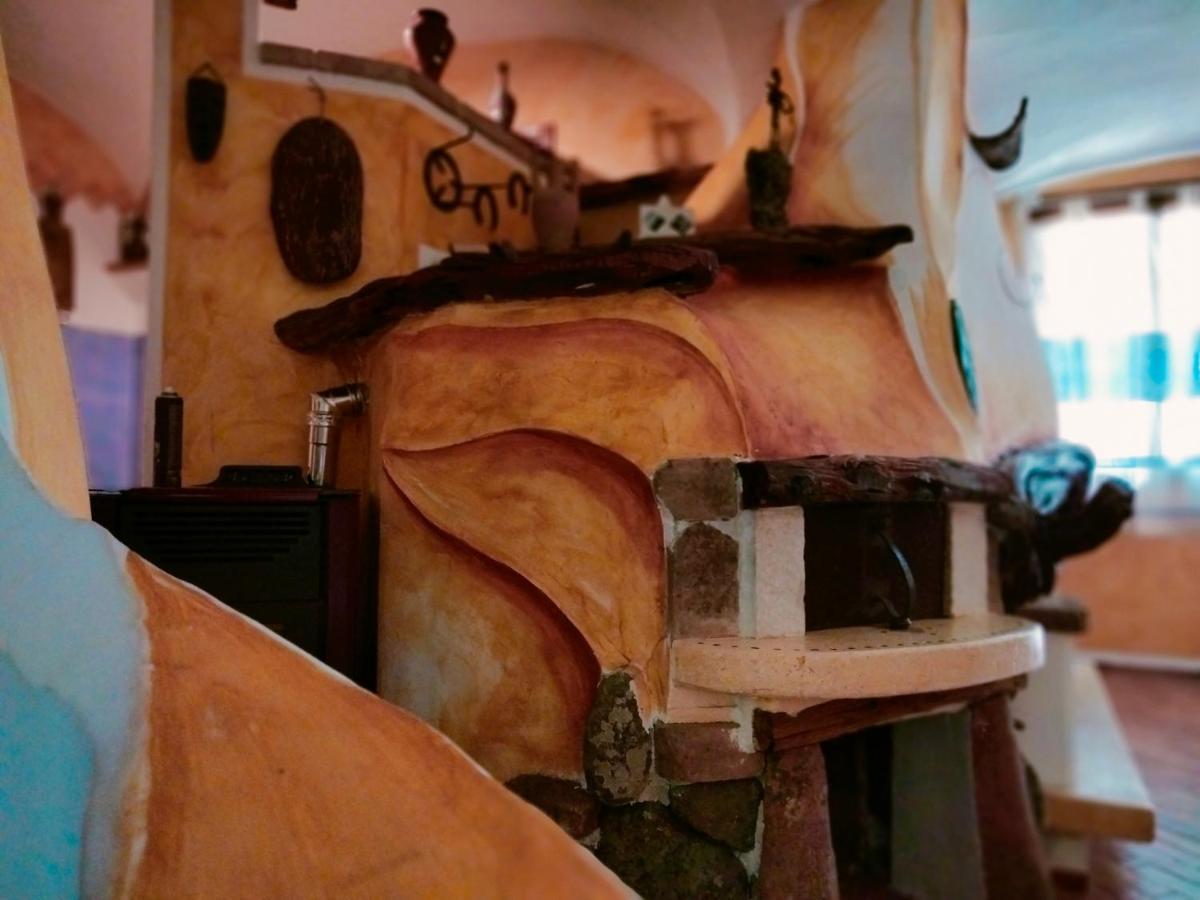 Casa Rustica Apartment