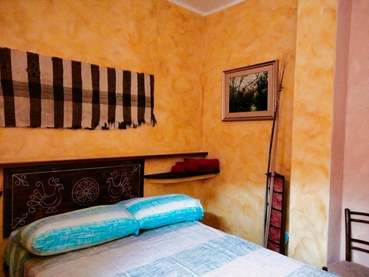 Casa Rustica Apartment *