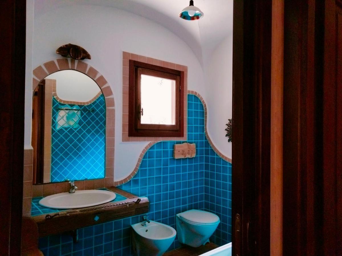 Casa Rustica *