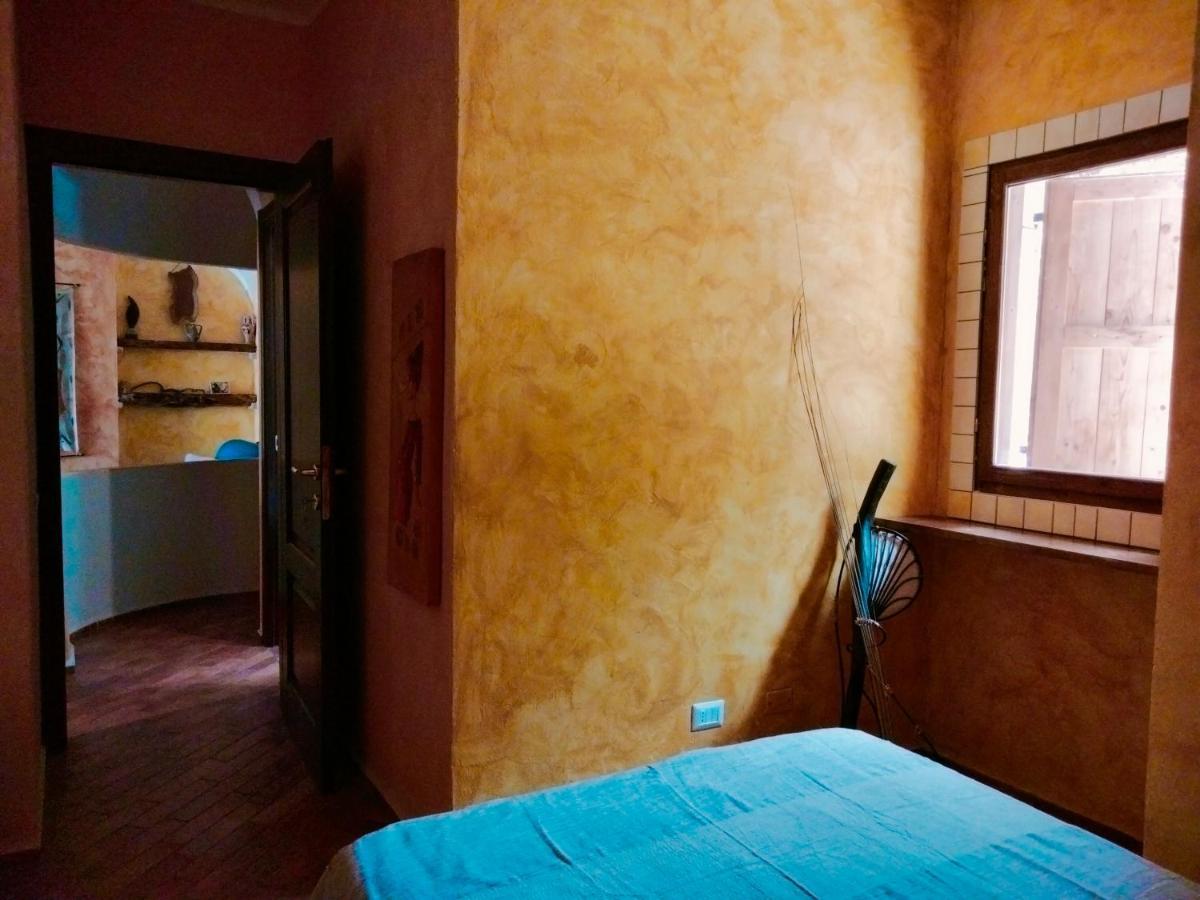 Casa Rustica * Dorgali