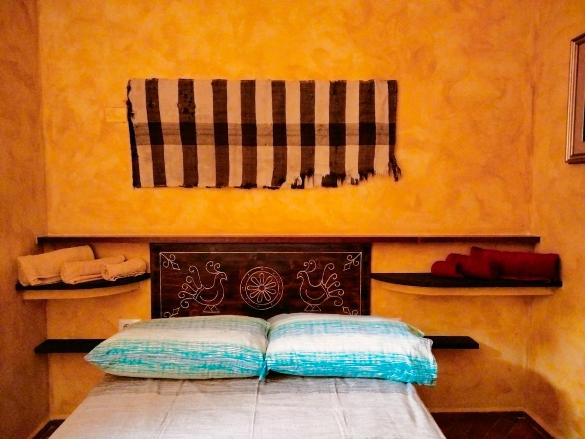 Apartment Casa Rustica