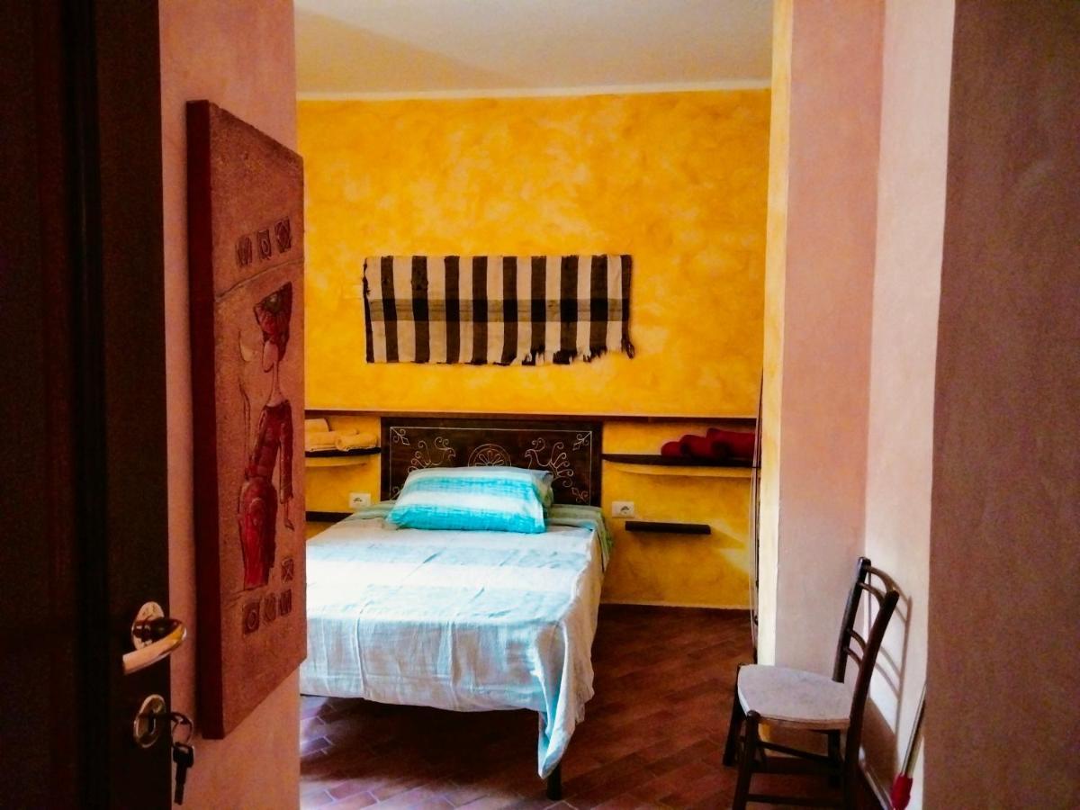 Apartment Casa Rustica *