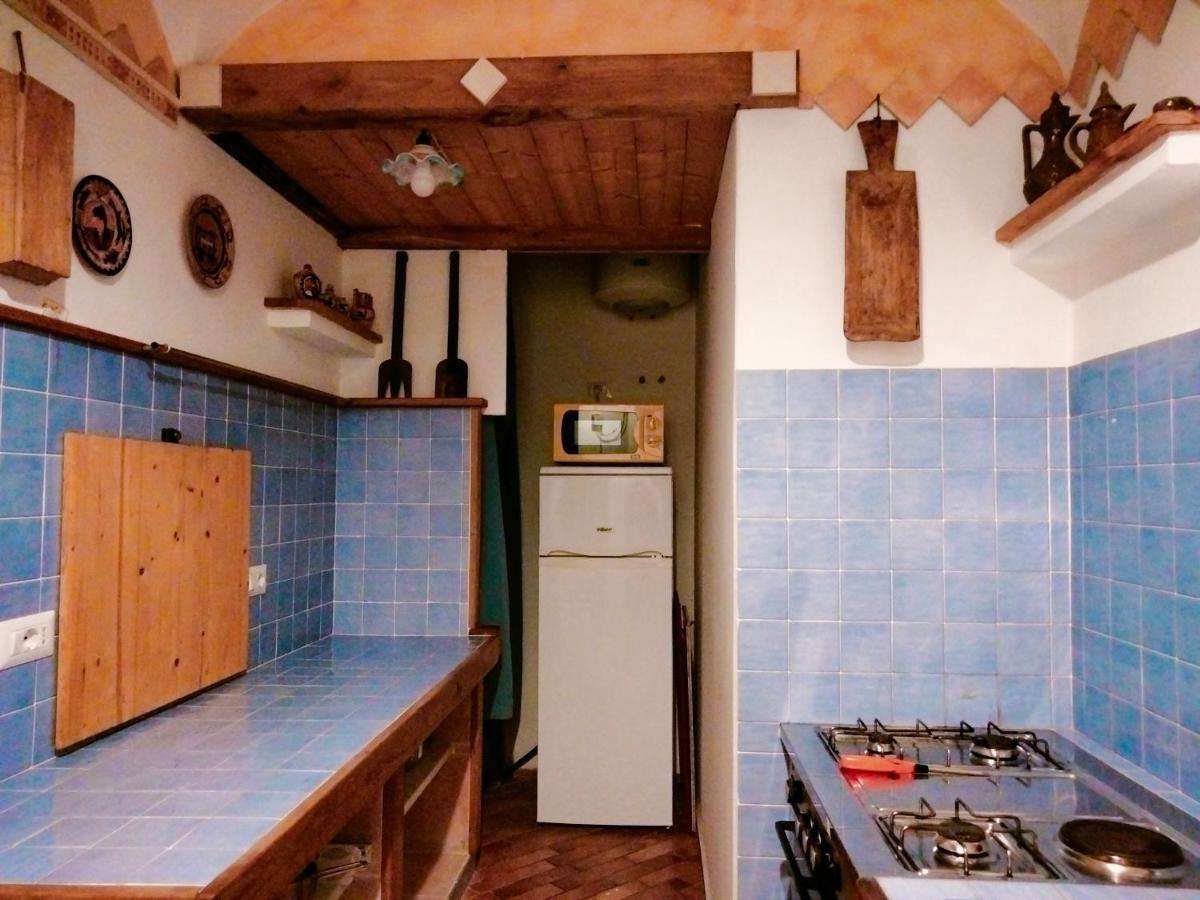 Casa Rustica * Dorgali