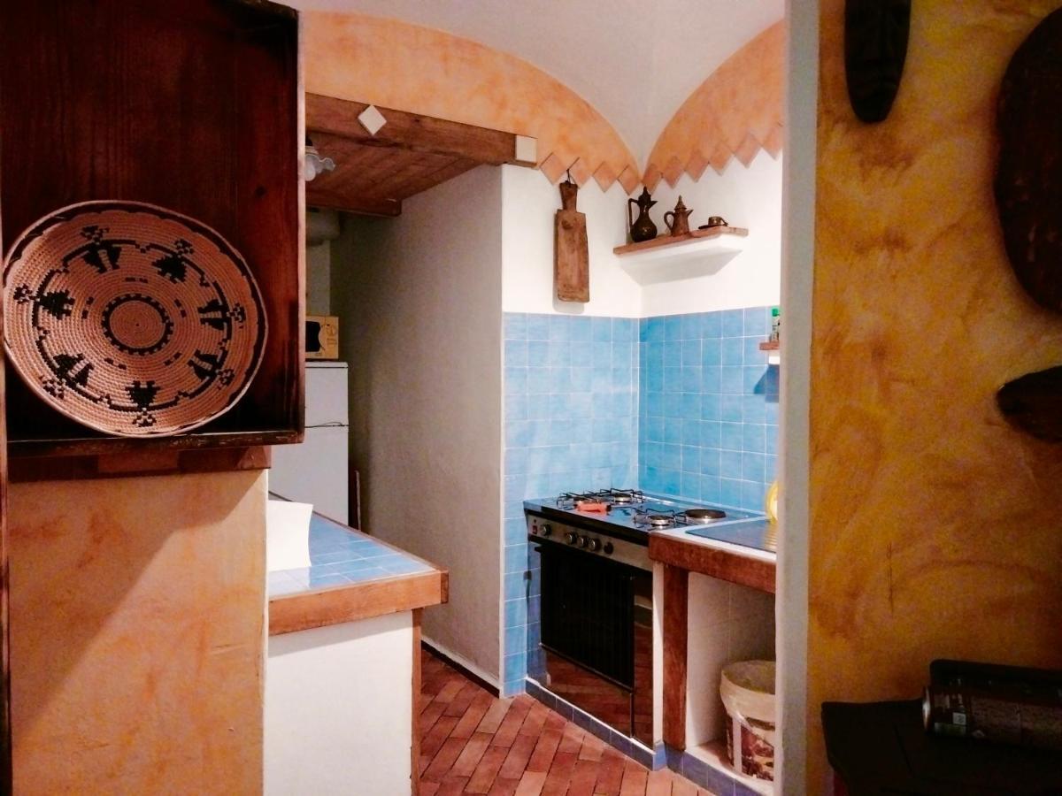 Apartment Casa Rustica *