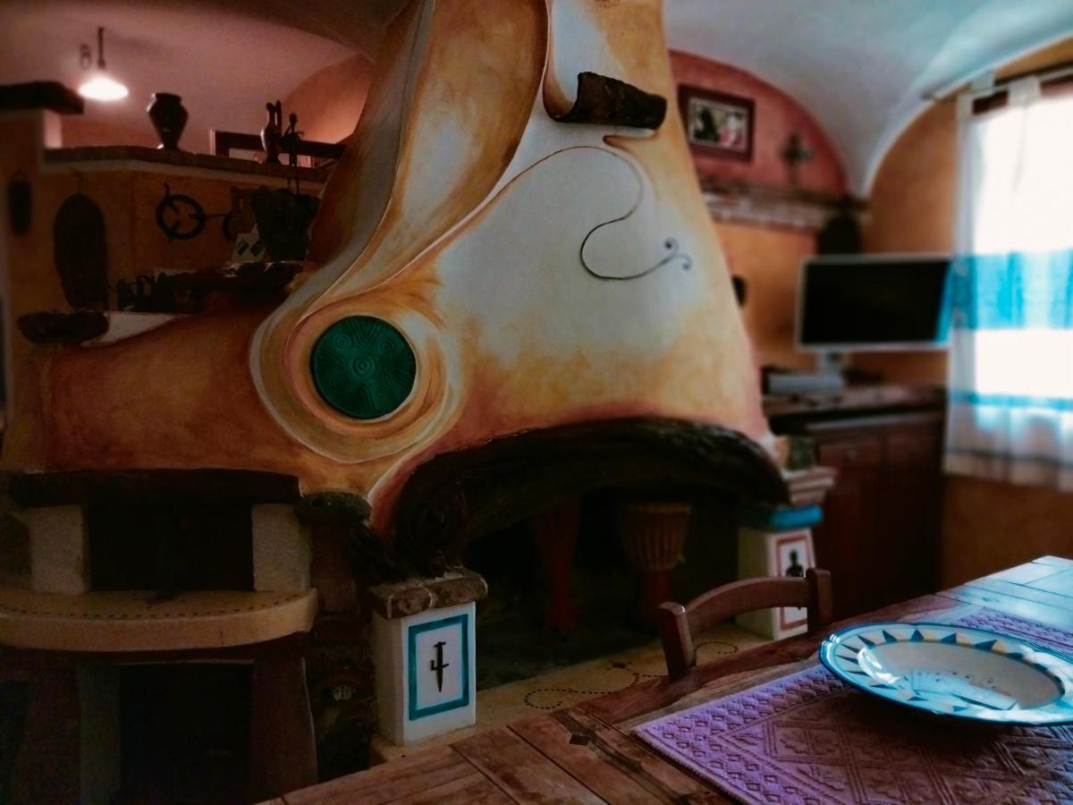Casa Rustica *