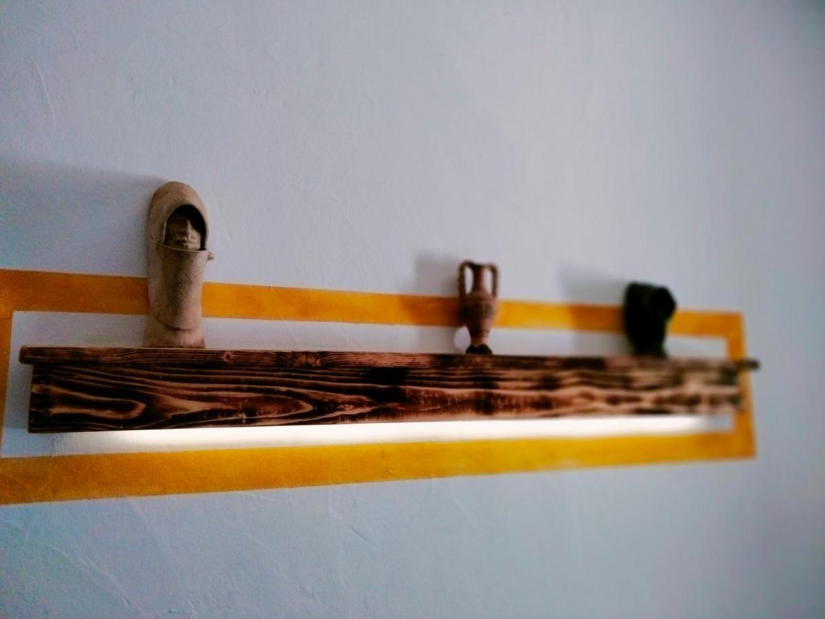 Casa Rustica Apartment