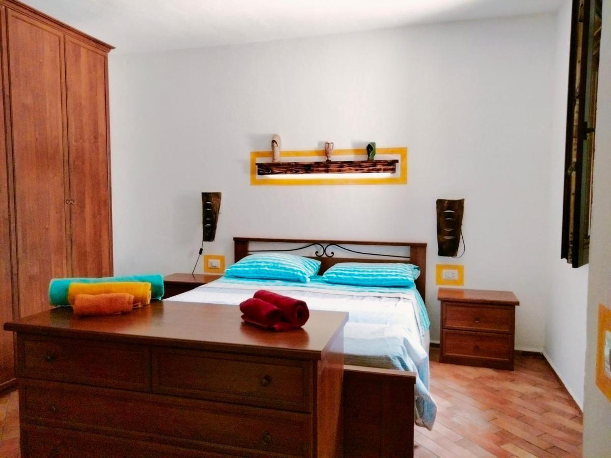 Apartment Casa Rustica *
