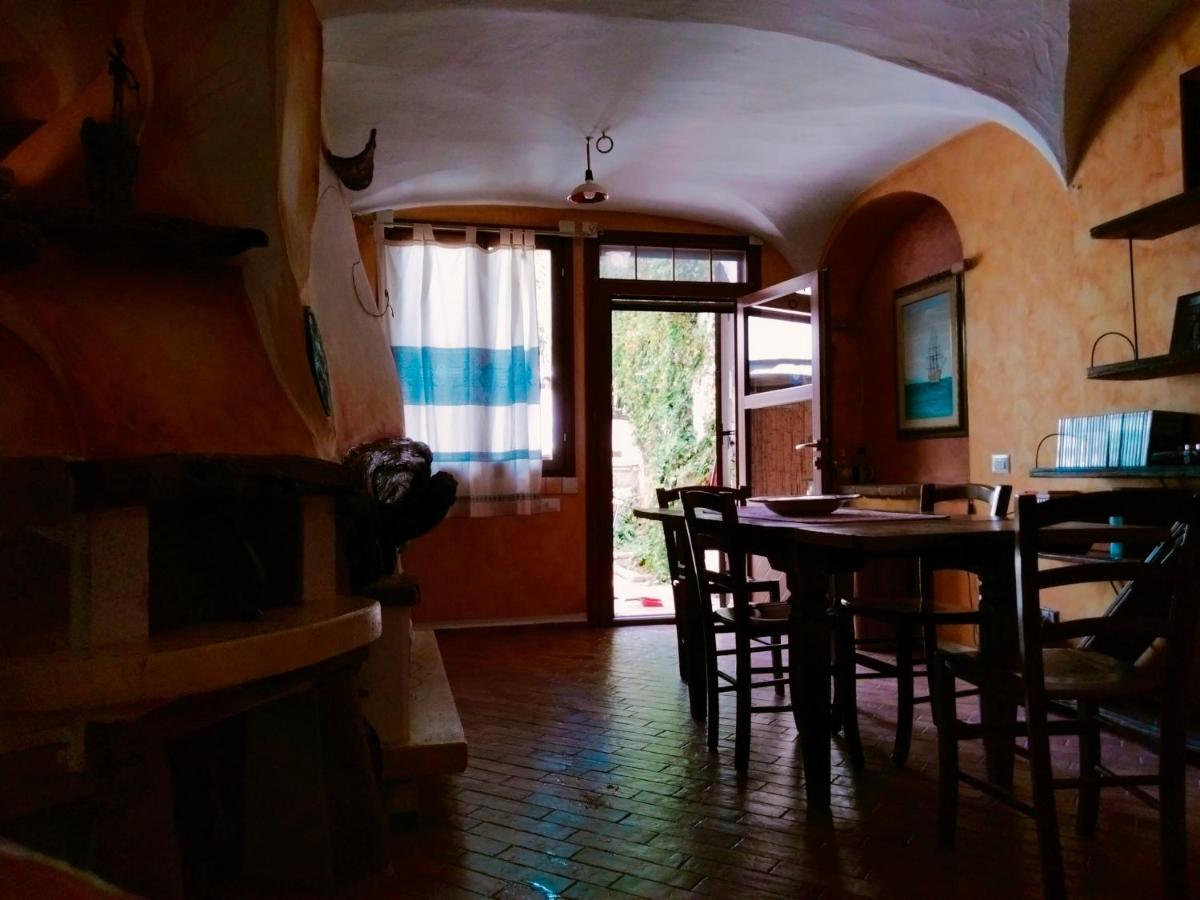 Casa Rustica *