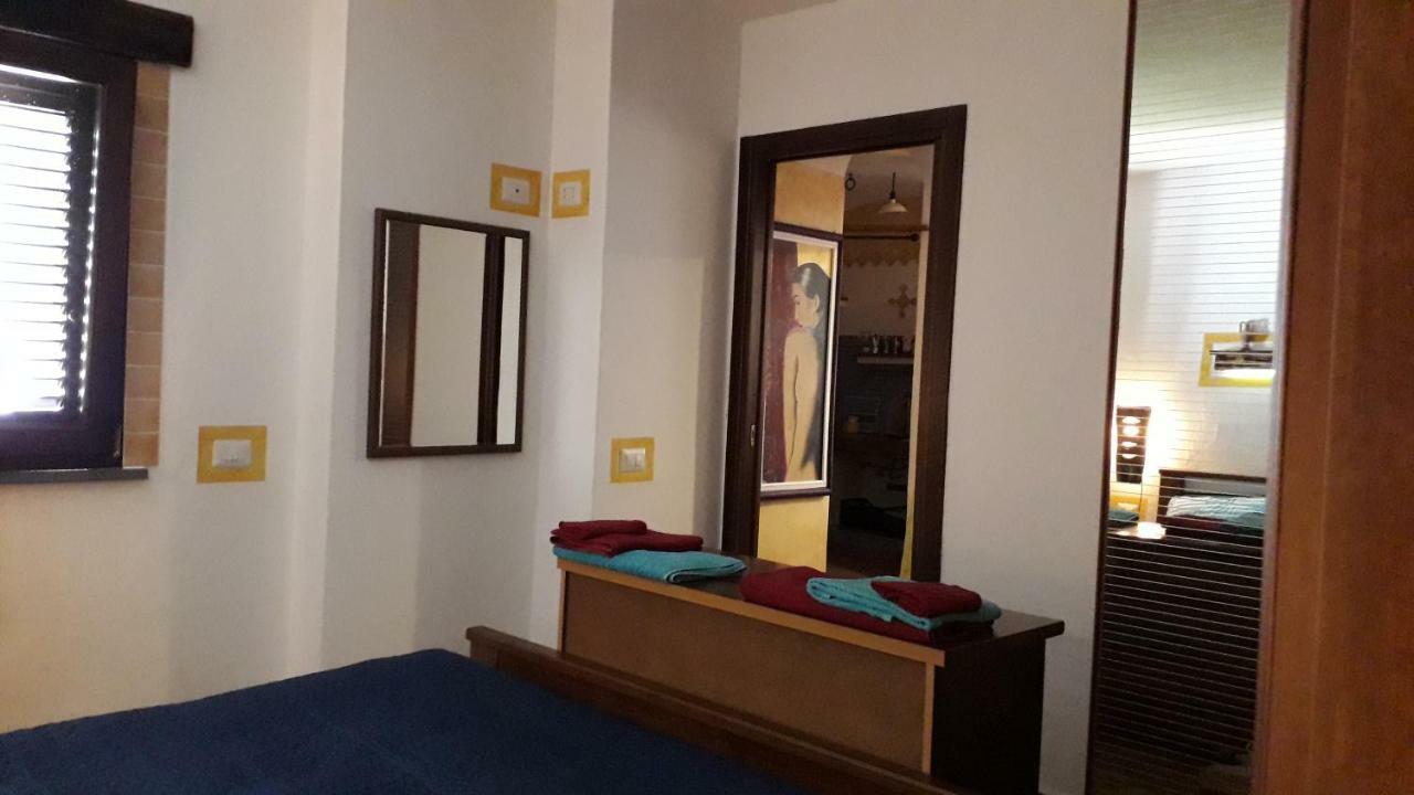Casa Rustica Dorgali