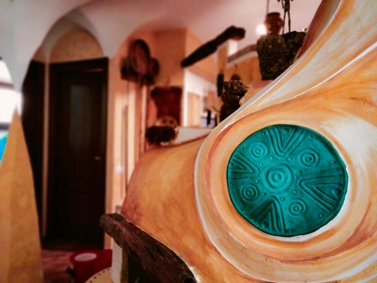Appartamento Casa Rustica *