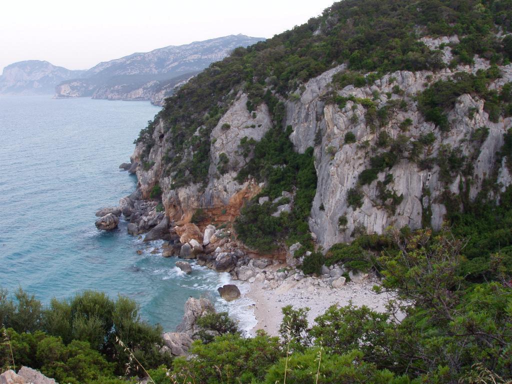 Appartamento Casa Rustica Dorgali