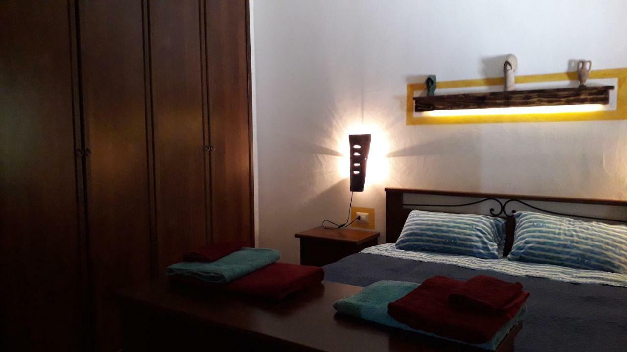 Casa Rustica Appartamento